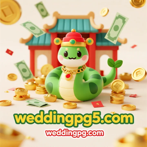 weddingpg.com
